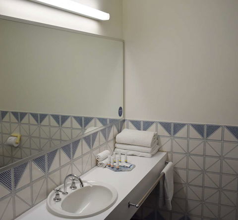 Admiral Motel Bunbury - Sydney 4u 8