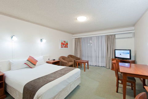 Admiral Motel Bunbury - Sydney 4u 9