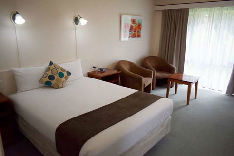 Admiral Motel Bunbury - Sydney 4u 10