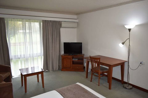 Admiral Motel Bunbury - Sydney 4u 11