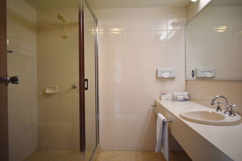 Admiral Motel Bunbury - Sydney 4u 13