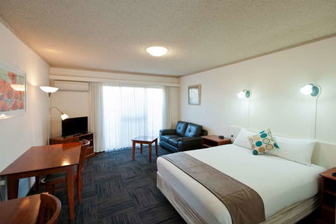 Admiral Motel Bunbury - Sydney 4u 14