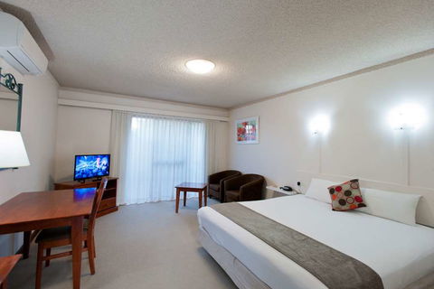 Admiral Motel Bunbury - Sydney 4u 15