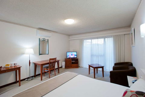 Admiral Motel Bunbury - Sydney 4u 16