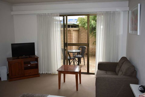 Admiral Motel Bunbury - Sydney 4u 17