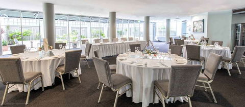 Best Western Plus Hotel Lord Forrest - Sydney 4u 0
