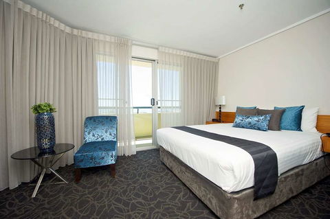 Best Western Plus Hotel Lord Forrest - Sydney 4u 3