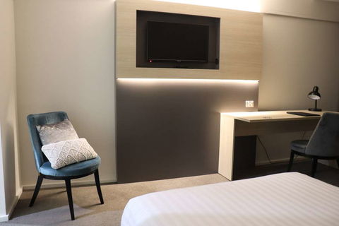 Best Western Plus Hotel Lord Forrest - Sydney 4u 5