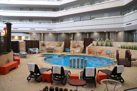 Best Western Plus Hotel Lord Forrest - Sydney 4u 6