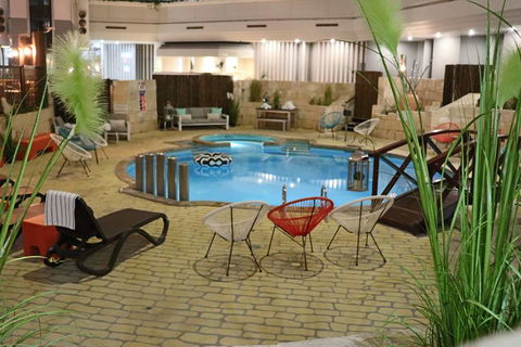 Best Western Plus Hotel Lord Forrest - Sydney 4u 7