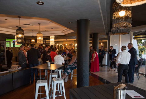 Best Western Plus Hotel Lord Forrest - Sydney 4u 8