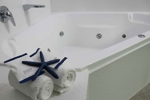 Best Western Plus Hotel Lord Forrest - Sydney 4u 10