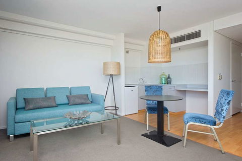 Best Western Plus Hotel Lord Forrest - Sydney 4u 11