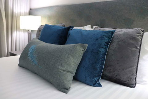 Best Western Plus Hotel Lord Forrest - Sydney 4u 12