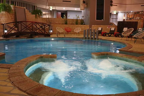 Best Western Plus Hotel Lord Forrest - Sydney 4u 13