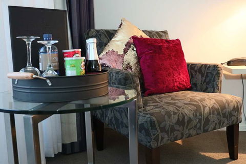 Best Western Plus Hotel Lord Forrest - Sydney 4u 15