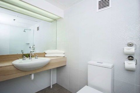 Best Western Plus Hotel Lord Forrest - Sydney 4u 16