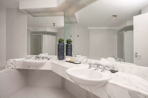 Best Western Plus Hotel Lord Forrest - Sydney 4u 17