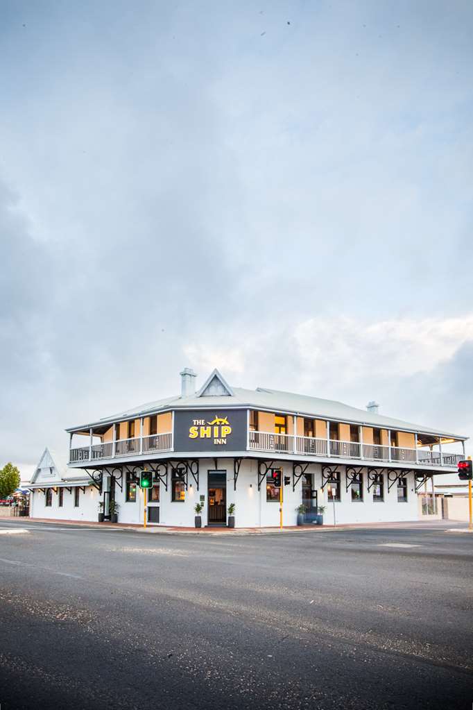 Metricup WA Sydney 4u