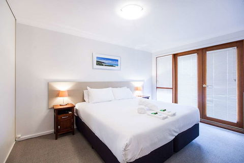 Royal Palms Resort By Nightcap - Sydney 4u 4