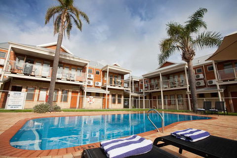 Royal Palms Resort By Nightcap - Sydney 4u 7