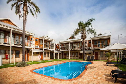 Royal Palms Resort By Nightcap - Sydney 4u 8