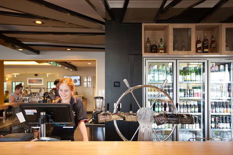 Royal Palms Resort By Nightcap - Sydney 4u 9