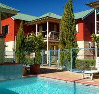Amalfi Resort Busselton - Sydney 4u