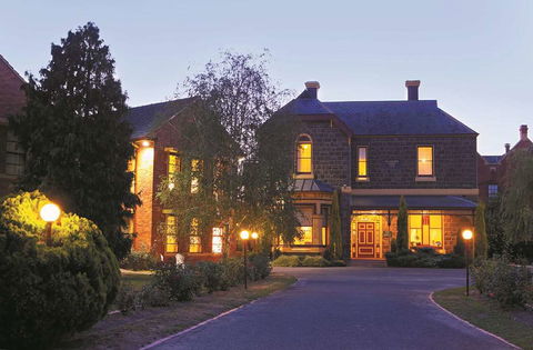 Club Wyndham-Trademark Collection - Sydney 4u 0