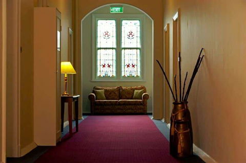 Club Wyndham-Trademark Collection - Sydney 4u 4