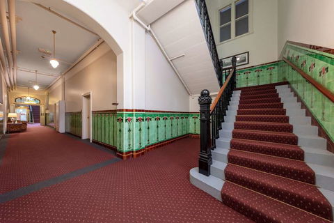 Club Wyndham-Trademark Collection - Sydney 4u 5