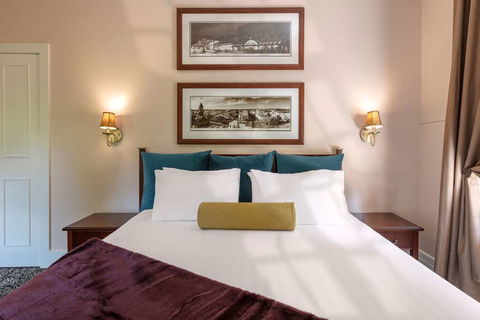 Club Wyndham-Trademark Collection - Sydney 4u 8