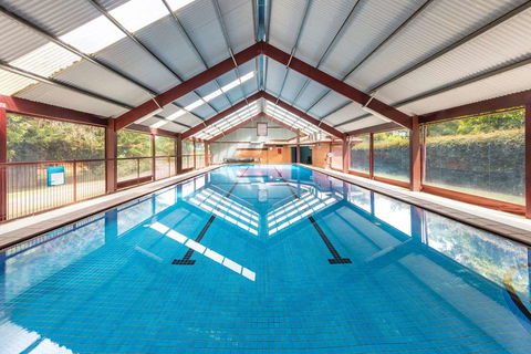 Club Wyndham-Trademark Collection - Sydney 4u 9