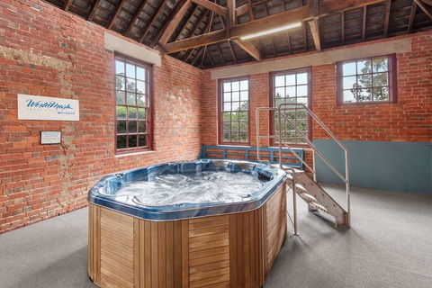 Club Wyndham-Trademark Collection - Sydney 4u 10