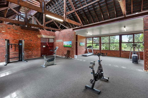 Club Wyndham-Trademark Collection - Sydney 4u 11