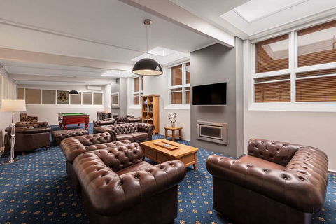 Club Wyndham-Trademark Collection - Sydney 4u 14