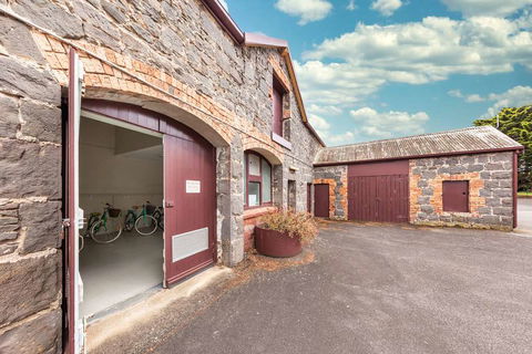Club Wyndham-Trademark Collection - Sydney 4u 15