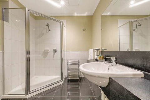 Lake Inn Ballarat - Sydney 4u 3