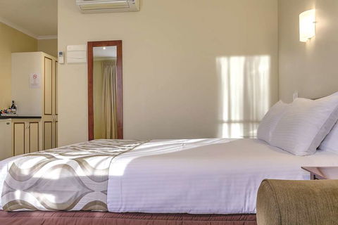 Lake Inn Ballarat - Sydney 4u 5