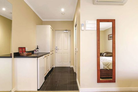 Lake Inn Ballarat - Sydney 4u 6