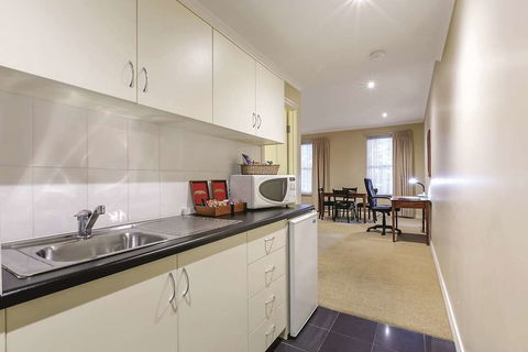 Lake Inn Ballarat - Sydney 4u 7