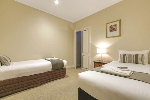 Lake Inn Ballarat - Sydney 4u 8