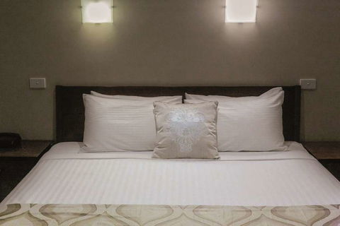 Lake Inn Ballarat - Sydney 4u 9