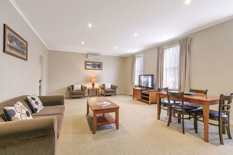 Lake Inn Ballarat - Sydney 4u 11