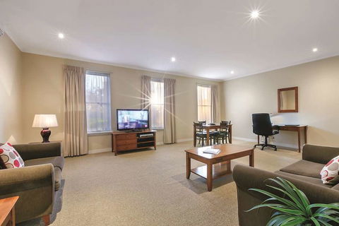 Lake Inn Ballarat - Sydney 4u 13