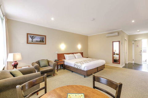 Lake Inn Ballarat - Sydney 4u 14