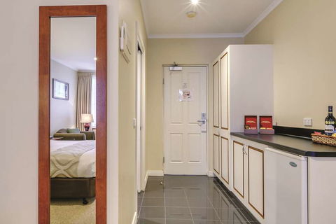Lake Inn Ballarat - Sydney 4u 15