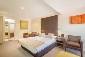 Sovereign Park Motor Inn - Sydney 4u 4