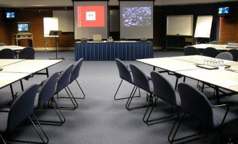 Sovereign Park Motor Inn - Sydney 4u 10