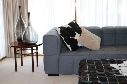 Sovereign Park Motor Inn - Sydney 4u 13